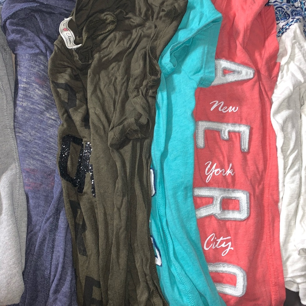 15 Piece Size Small LOT